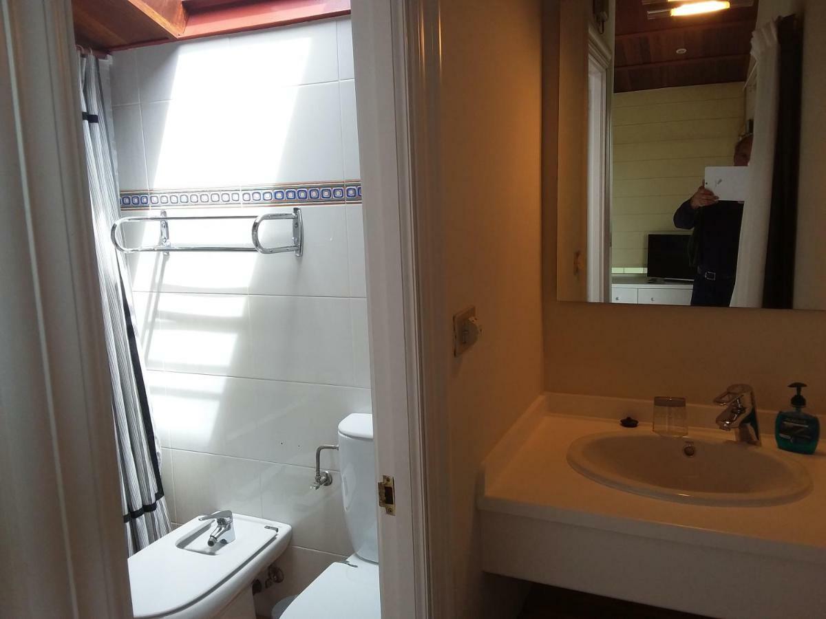 Ferienwohnung En La Colina 2 Montanealde Gamiz-Fika Exterior foto