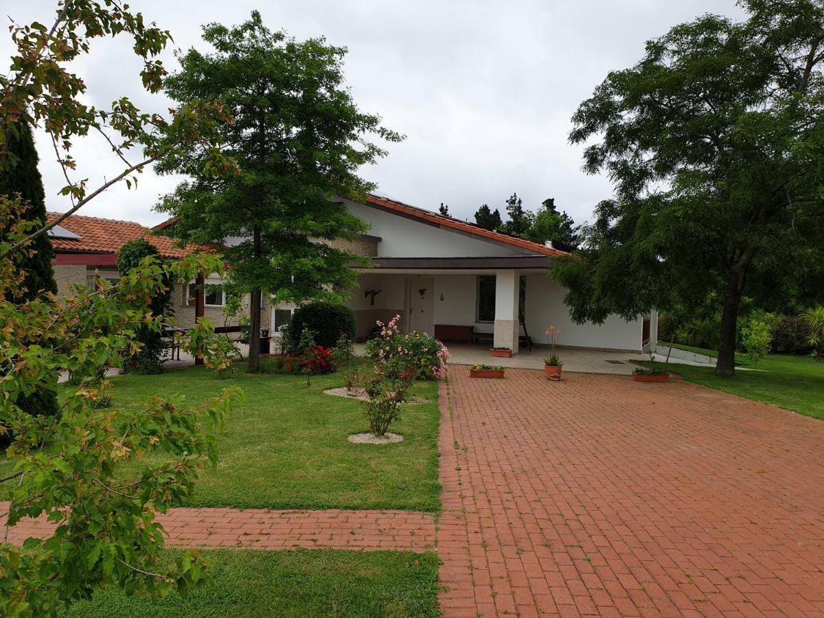 Ferienwohnung En La Colina 2 Montanealde Gamiz-Fika Exterior foto